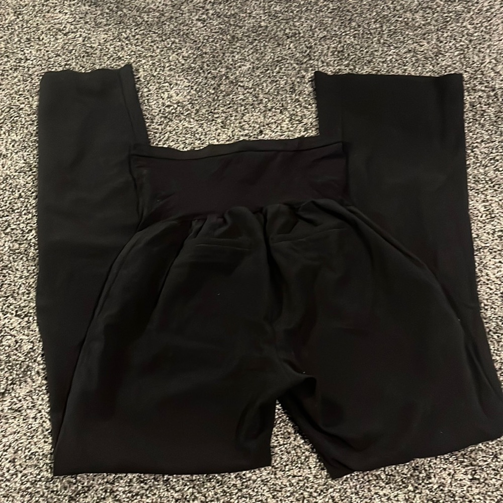 Maternity slacks